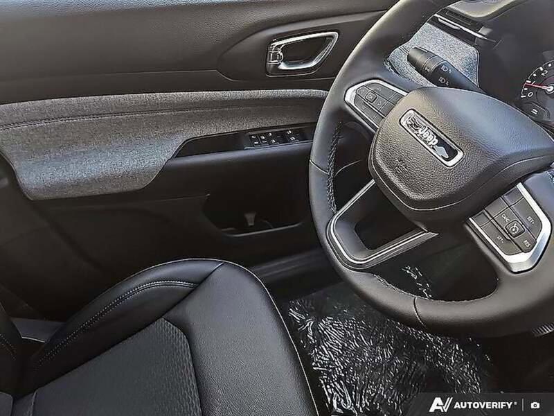 jeep Compass 2026 - 15