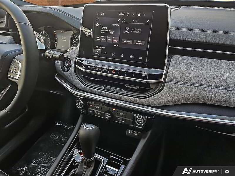 jeep Compass 2026 - 17