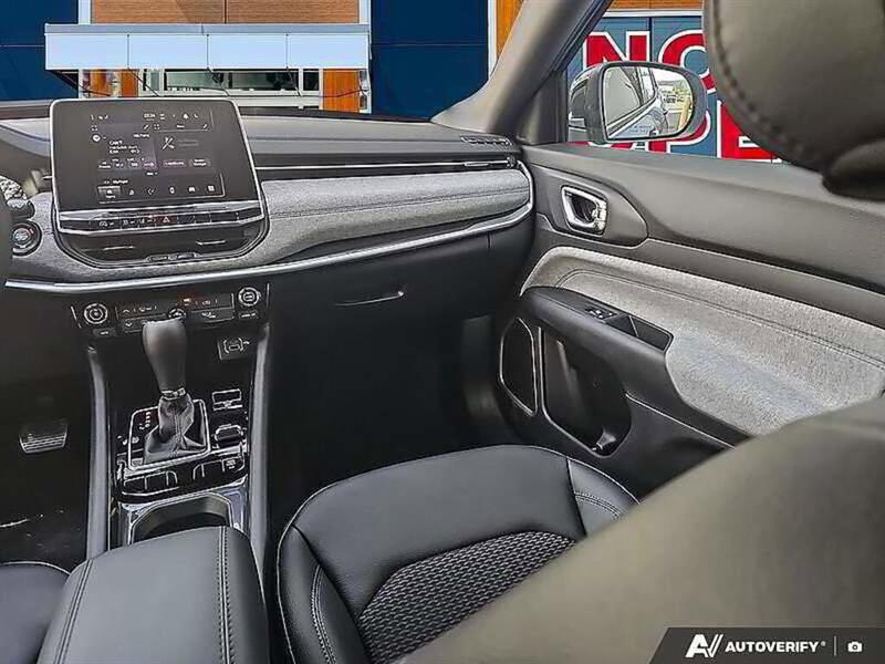 jeep Compass 2026 - 22