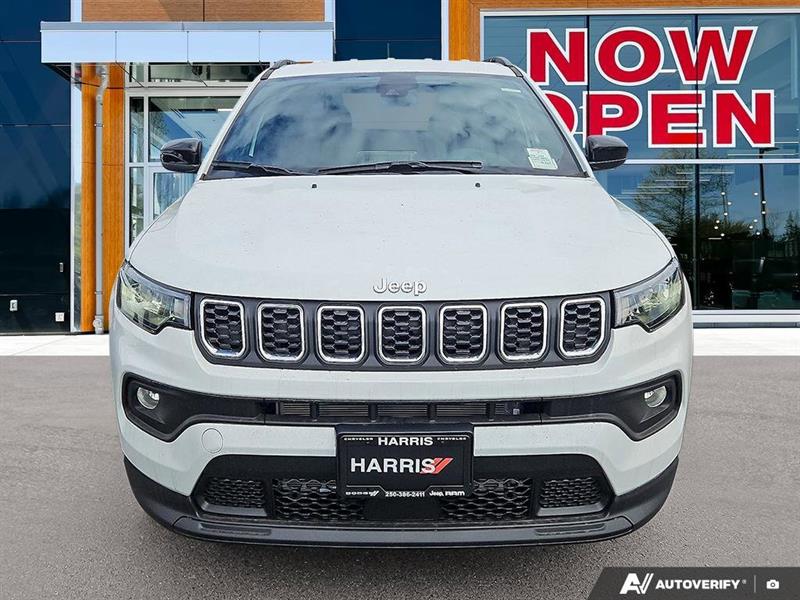 jeep Compass 2026 - 2