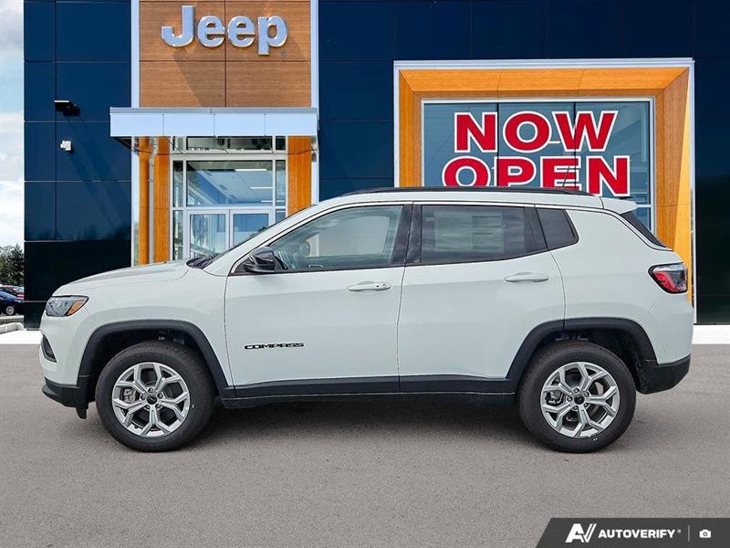jeep Compass 2026 - 3