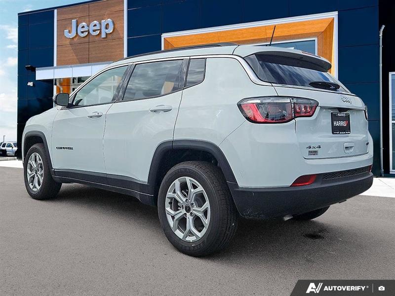 jeep Compass 2026 - 4