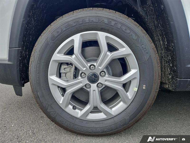 jeep Compass 2026 - 6