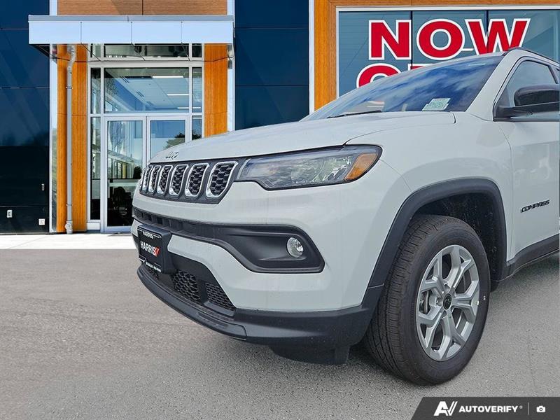 jeep Compass 2026 - 8