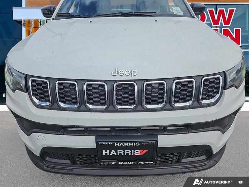 jeep Compass 2026 - 9