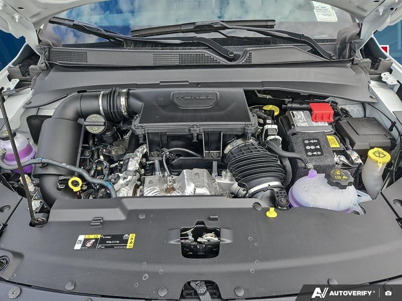 jeep Compass 2026 - 10