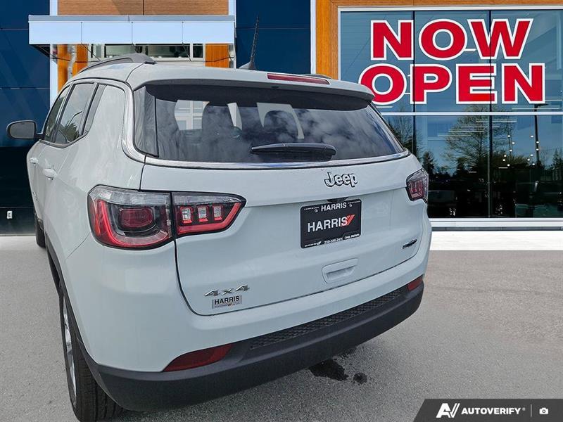 jeep Compass 2026 - 11