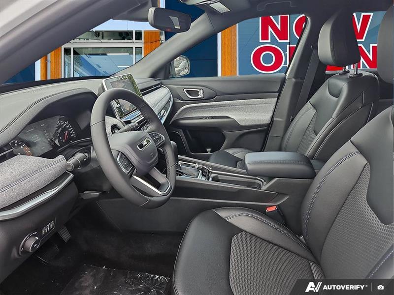 jeep Compass 2026 - 13