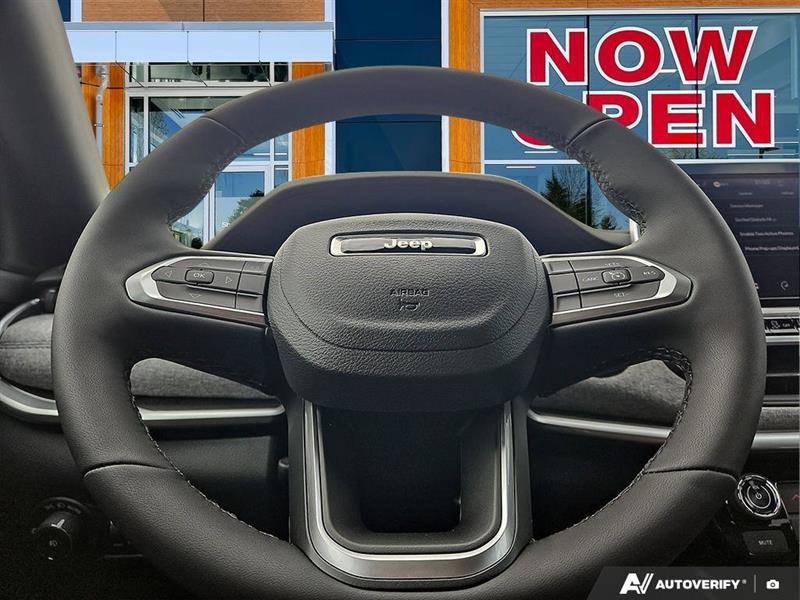 jeep Compass 2026 - 14