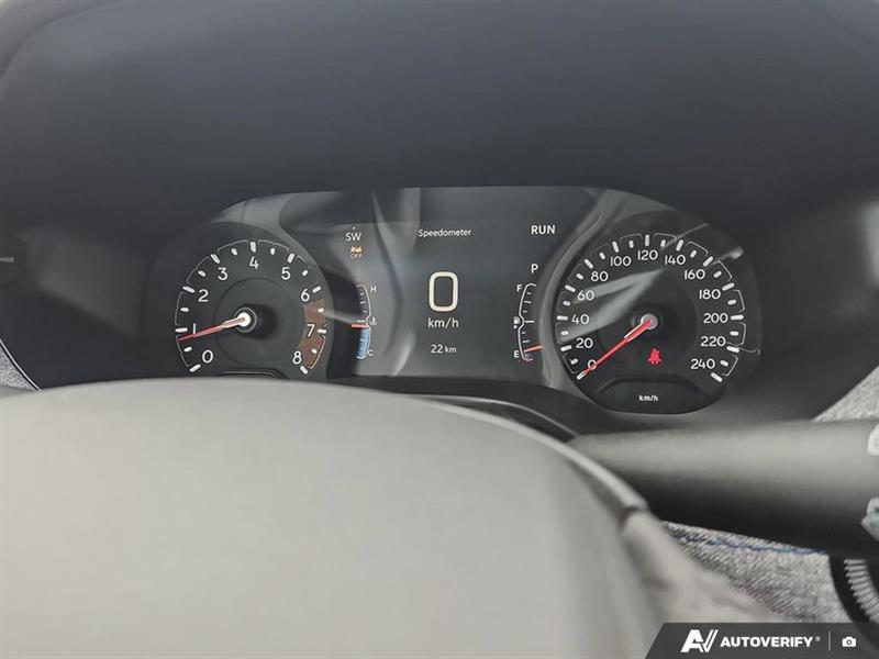 jeep Compass 2026 - 15