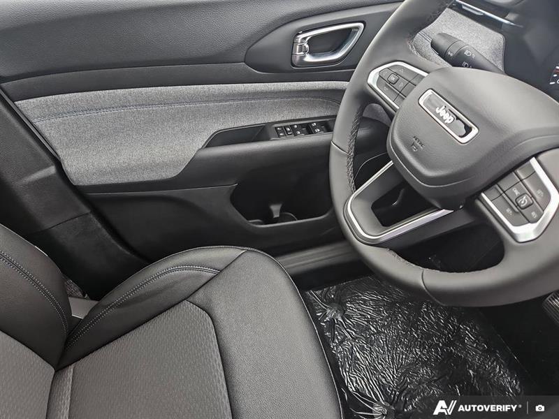 jeep Compass 2026 - 17