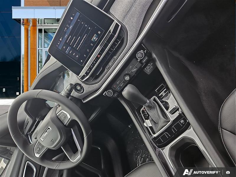 jeep Compass 2026 - 18