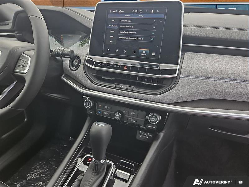 jeep Compass 2026 - 19