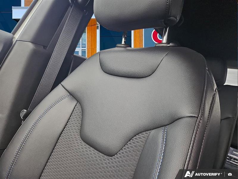 jeep Compass 2026 - 20