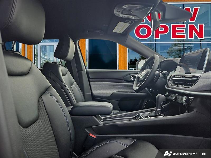 jeep Compass 2026 - 22