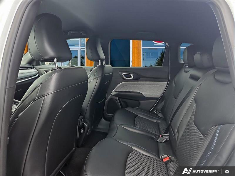 jeep Compass 2026 - 23