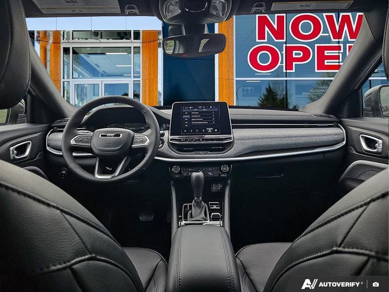 jeep Compass 2026 - 24