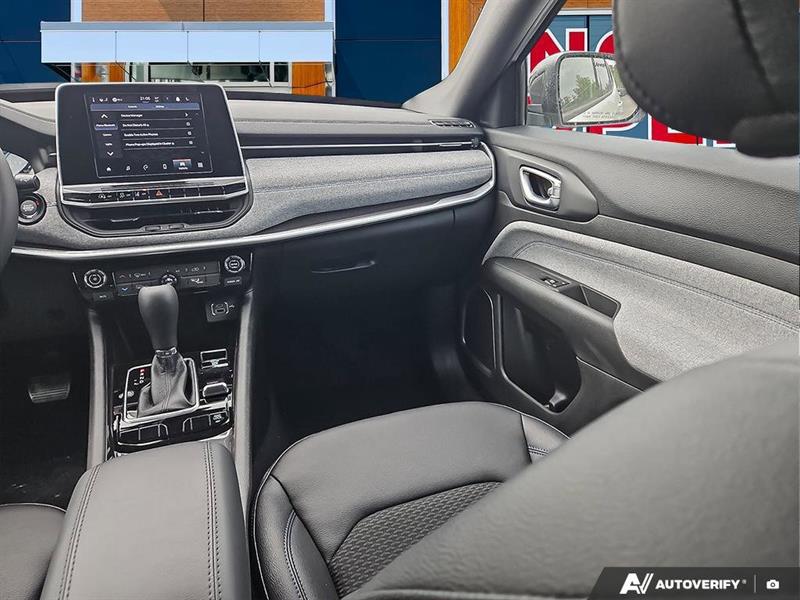 jeep Compass 2026 - 25