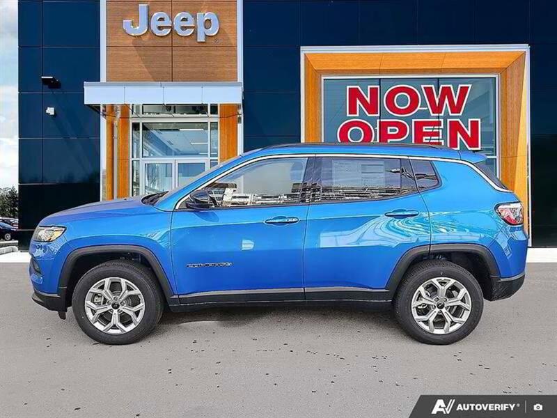 jeep Compass 2026 - 3