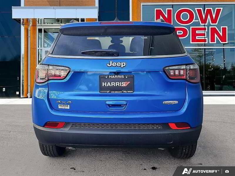 jeep Compass 2026 - 5