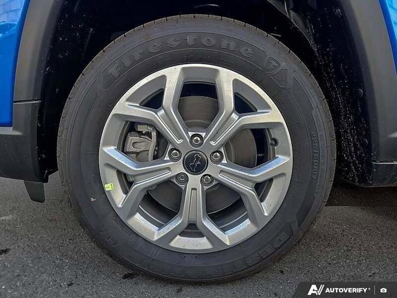 jeep Compass 2026 - 6