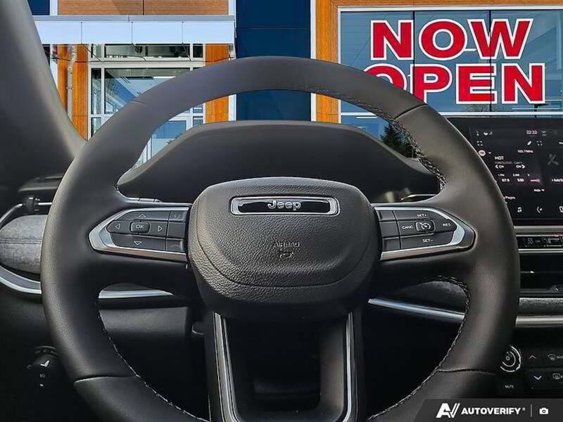 jeep Compass 2026 - 14