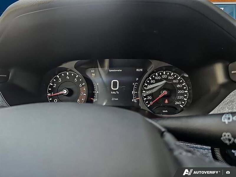 jeep Compass 2026 - 15