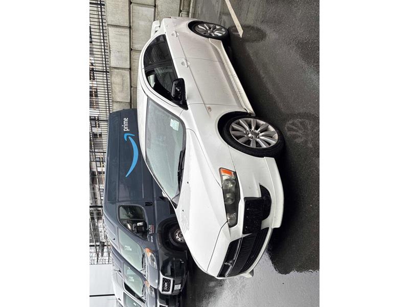 mitsubishi Lancer 2009 - 3