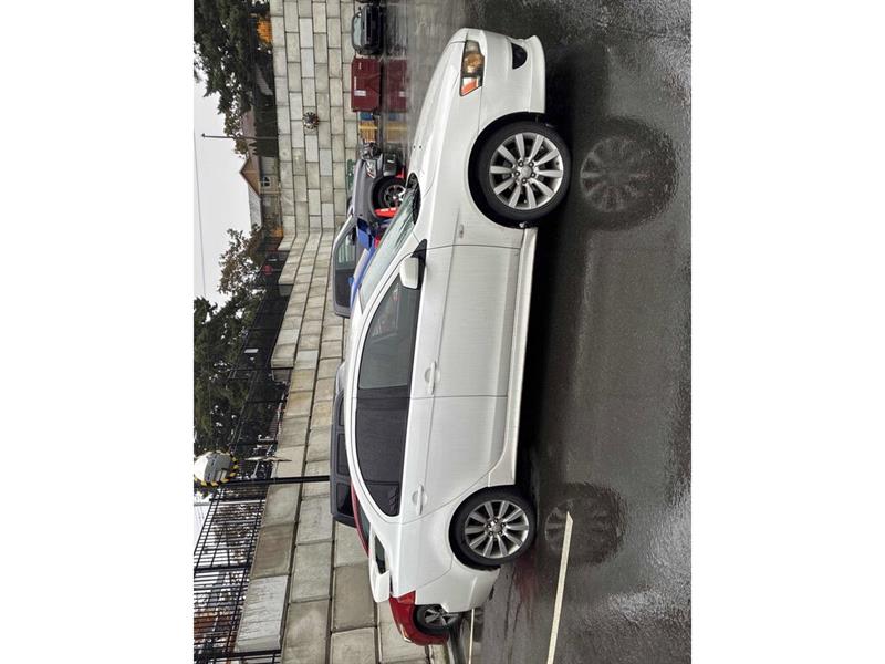 mitsubishi Lancer 2009 - 5