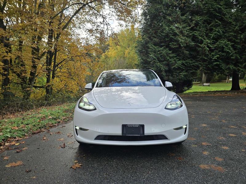 tesla Model Y 2021 - 3