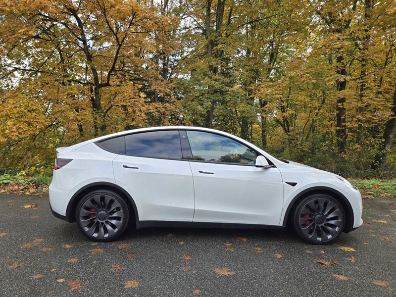 tesla Model Y 2021 - 6