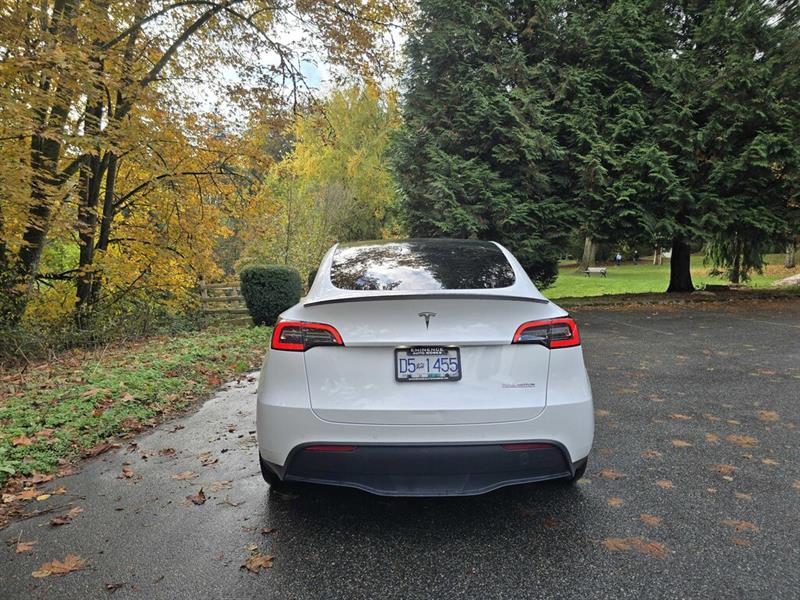 tesla Model Y 2021 - 7