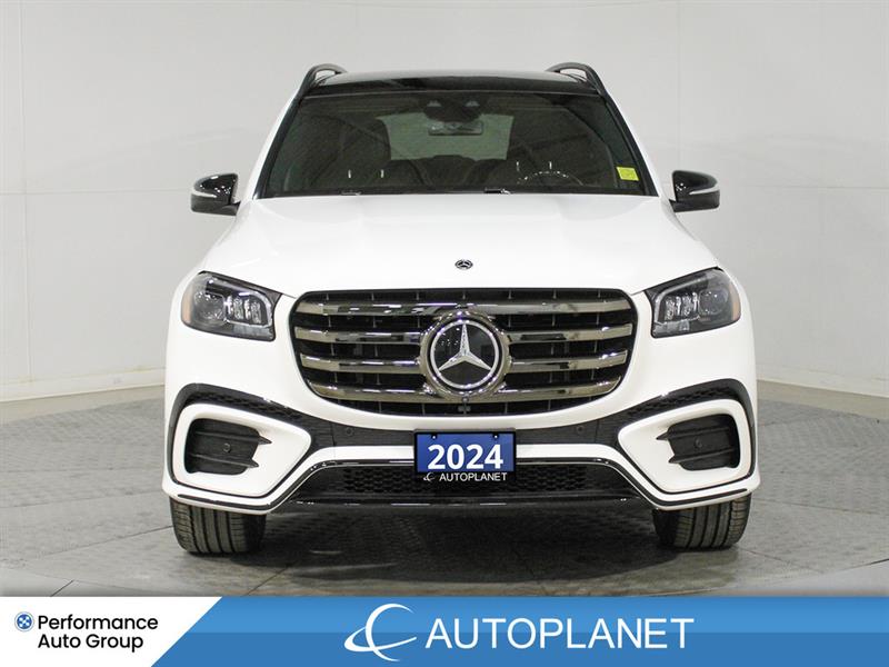 mercedes-benz GLS450 2024 - 2