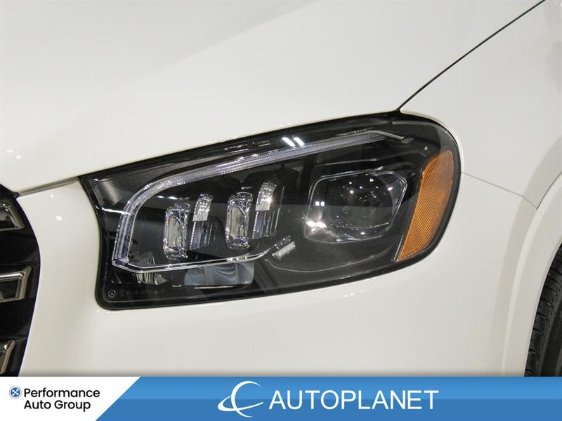 mercedes-benz GLS450 2024 - 10