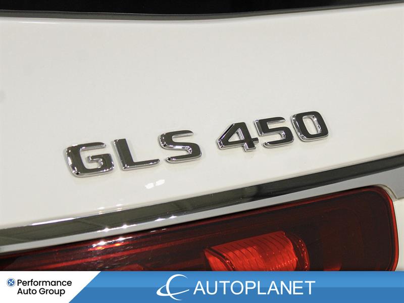 mercedes-benz GLS450 2024 - 13