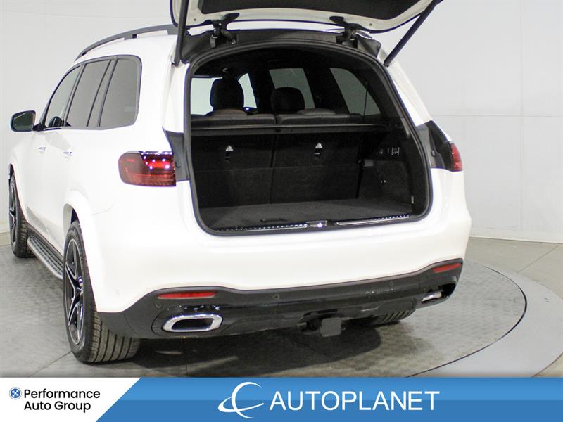 mercedes-benz GLS450 2024 - 15