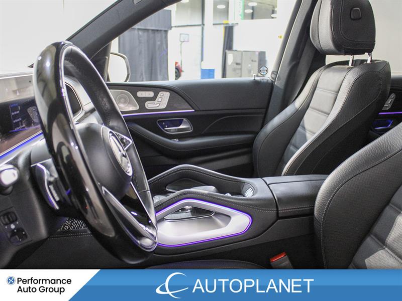 mercedes-benz GLS450 2024 - 17