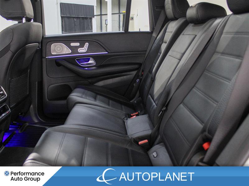 mercedes-benz GLS450 2024 - 18