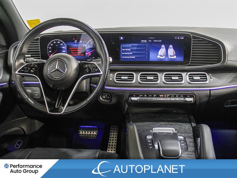 mercedes-benz GLS450 2024 - 23