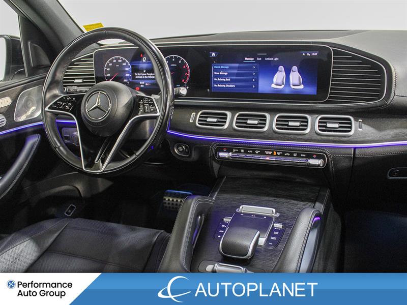 mercedes-benz GLS450 2024 - 24