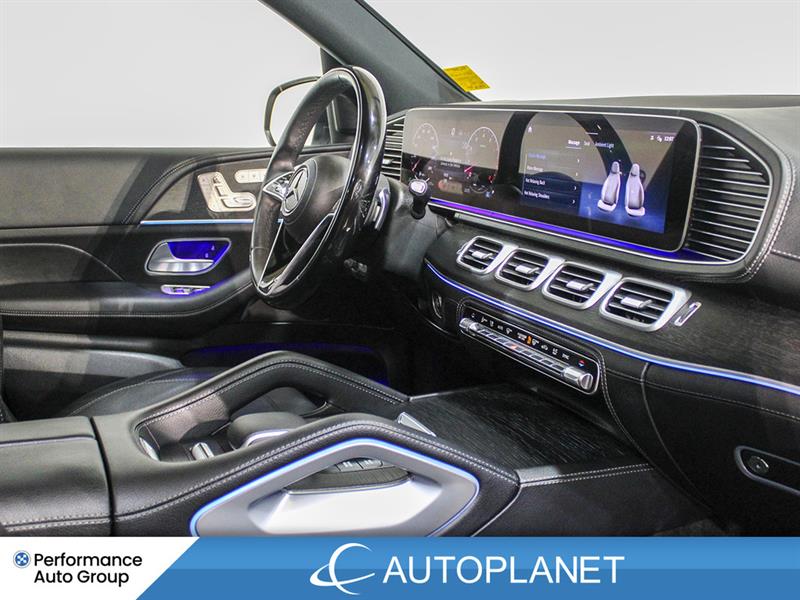 mercedes-benz GLS450 2024 - 25