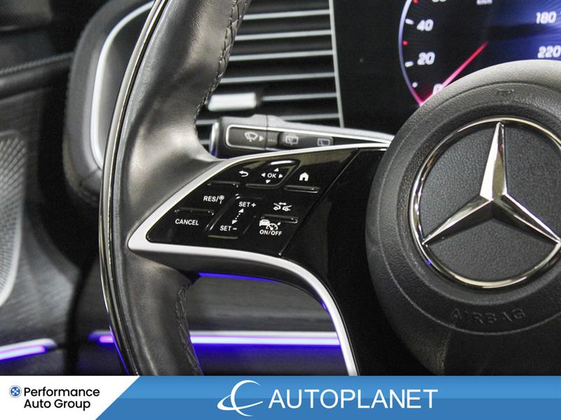 mercedes-benz GLS450 2024 - 29