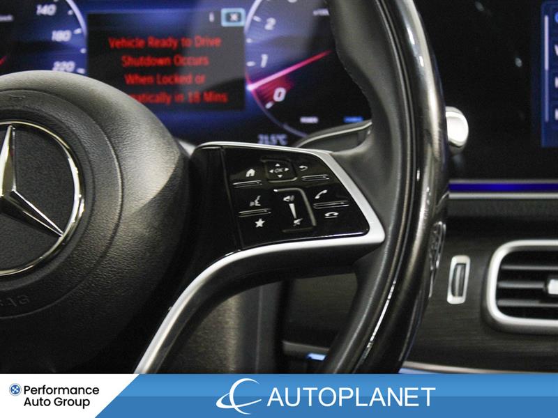 mercedes-benz GLS450 2024 - 30