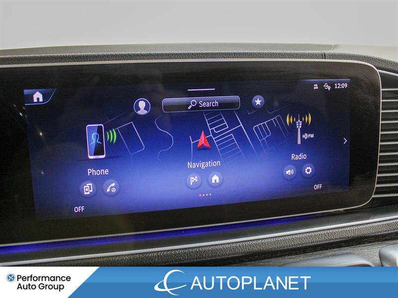 mercedes-benz GLS450 2024 - 36