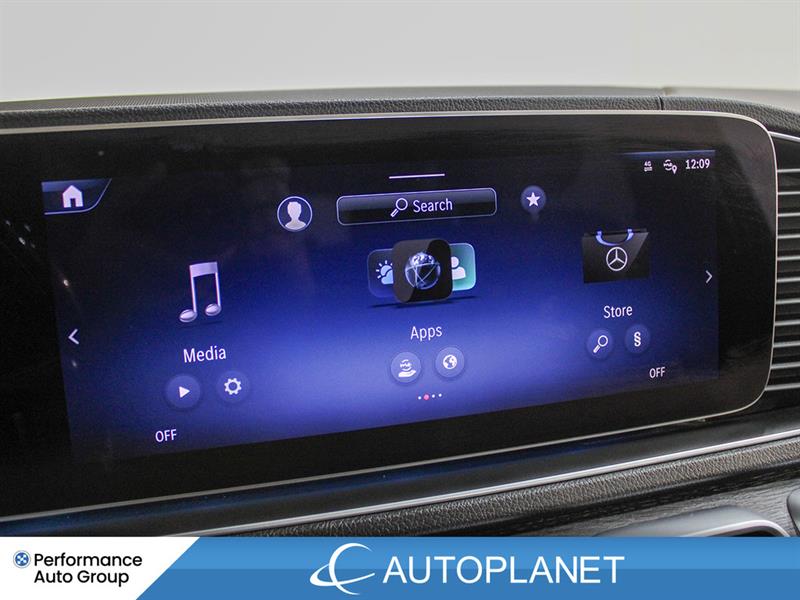 mercedes-benz GLS450 2024 - 37