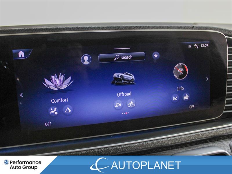 mercedes-benz GLS450 2024 - 39