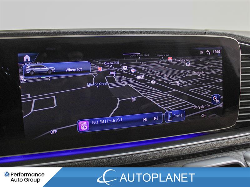 mercedes-benz GLS450 2024 - 42