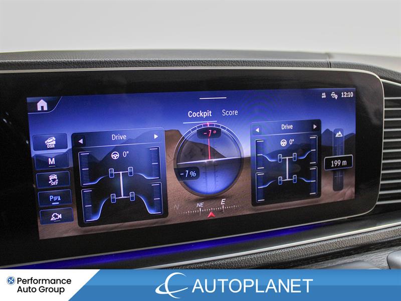 mercedes-benz GLS450 2024 - 47