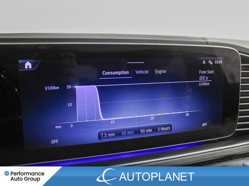 mercedes-benz GLS450 2024 - 48