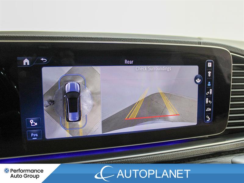 mercedes-benz GLS450 2024 - 49